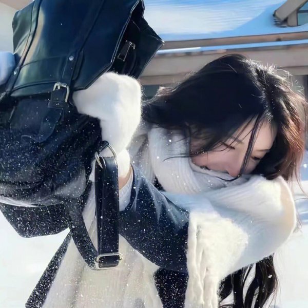 冷恋时代