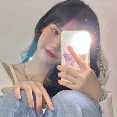 愿为女人