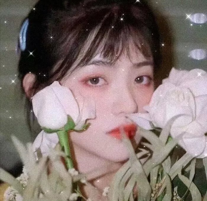 湿透了