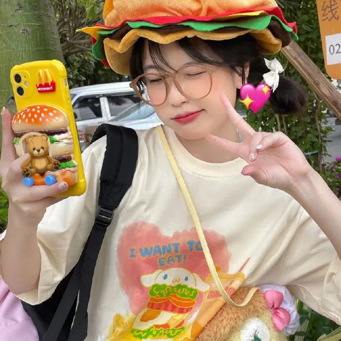 女儿的女儿