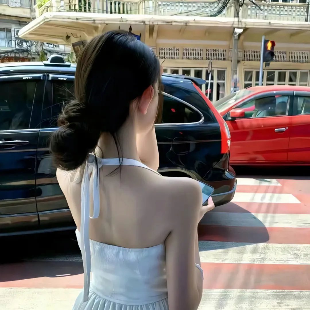 异哉女性