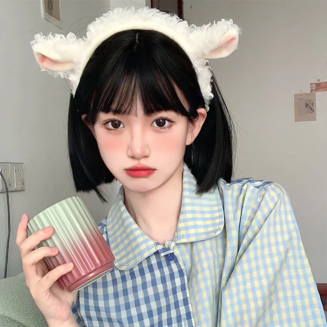 飞瀑怒潮
