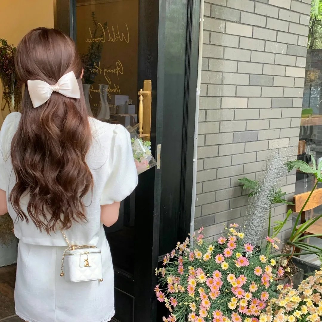 布里叶女士